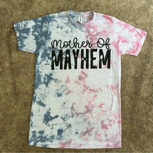 ‘Mother of Mayhem’ Women’s T-Shirt